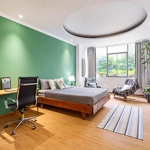 Holo Ben Thanh Saigon Serviced Homestay Ho Chi Minh City