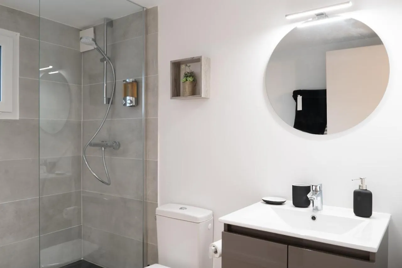 Bel Appartement Idealement Place Saint-Brieuc, Wifi, Parking Gratuit Saint-Brieuc